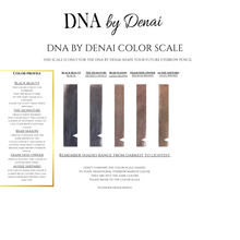Load image into Gallery viewer, DNA by DeNai Shape your Future Brow Pencil
